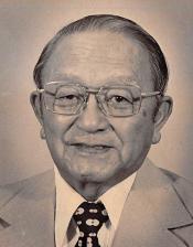 CF - Mayor Yamamoto